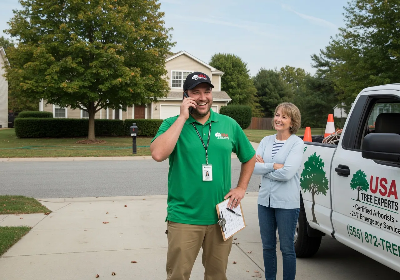 Tree Services Canajoharie, NY FAQs